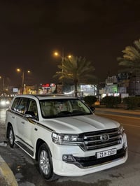 GXR • ٤٦٠٠ V8 • ٩٧ الف