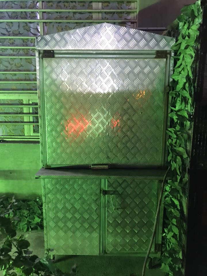 جمبر مال جاي للبيع التفاصيل***********
