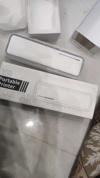 طابعة حرارية • A4