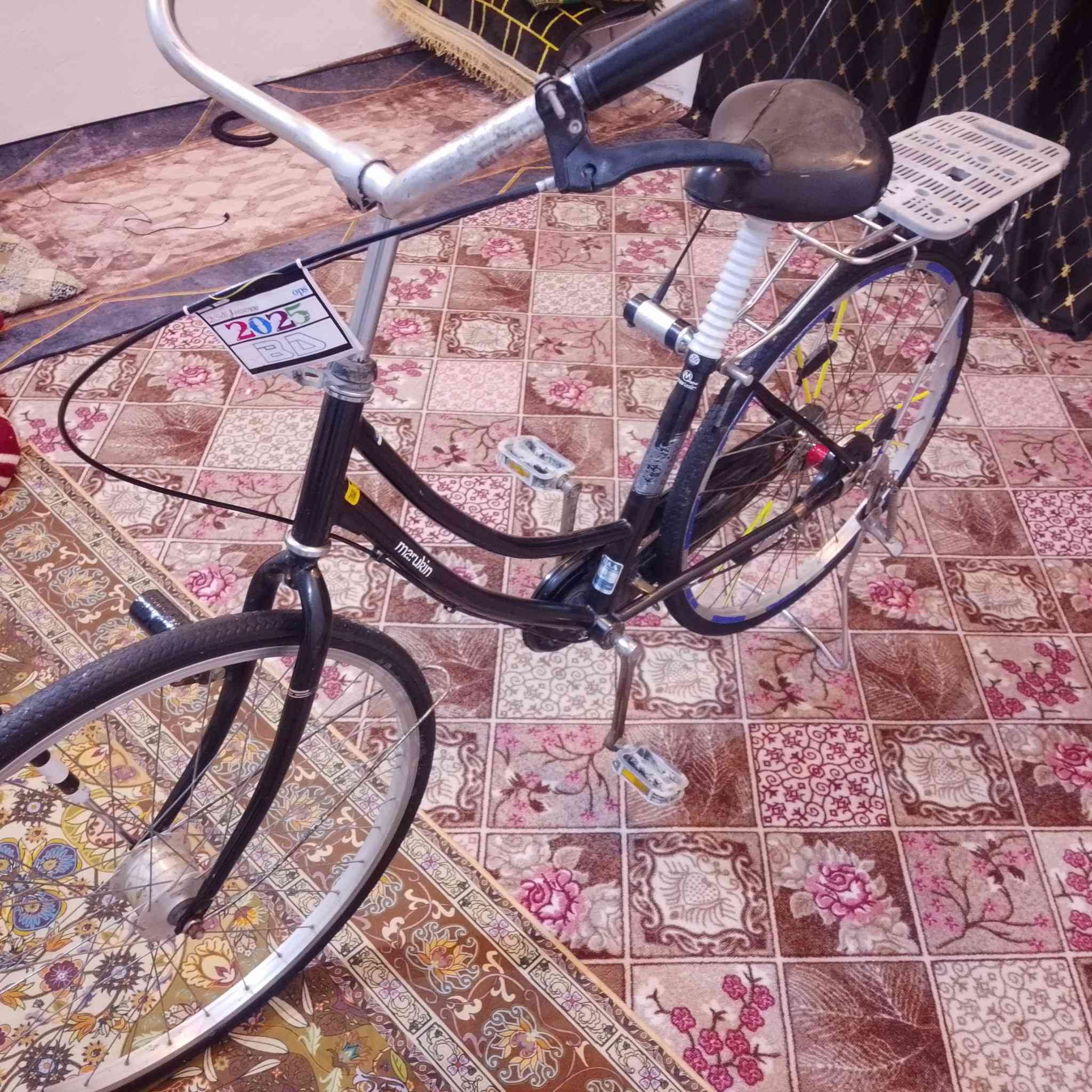 سلام عليكم باسكن البيع نضيف شوفت عينك نضافه %80 مكان نجف مجمع الاميرات سعر غيم وخذ.    
 بل يرضه بي الله الشراري يريد يارسني واني خادم


**إذا كنت صاحب هذا الإعلان وتريد حذفه لأي سبب، رجاءا أرسل رسالة إلى الدعم الفني**