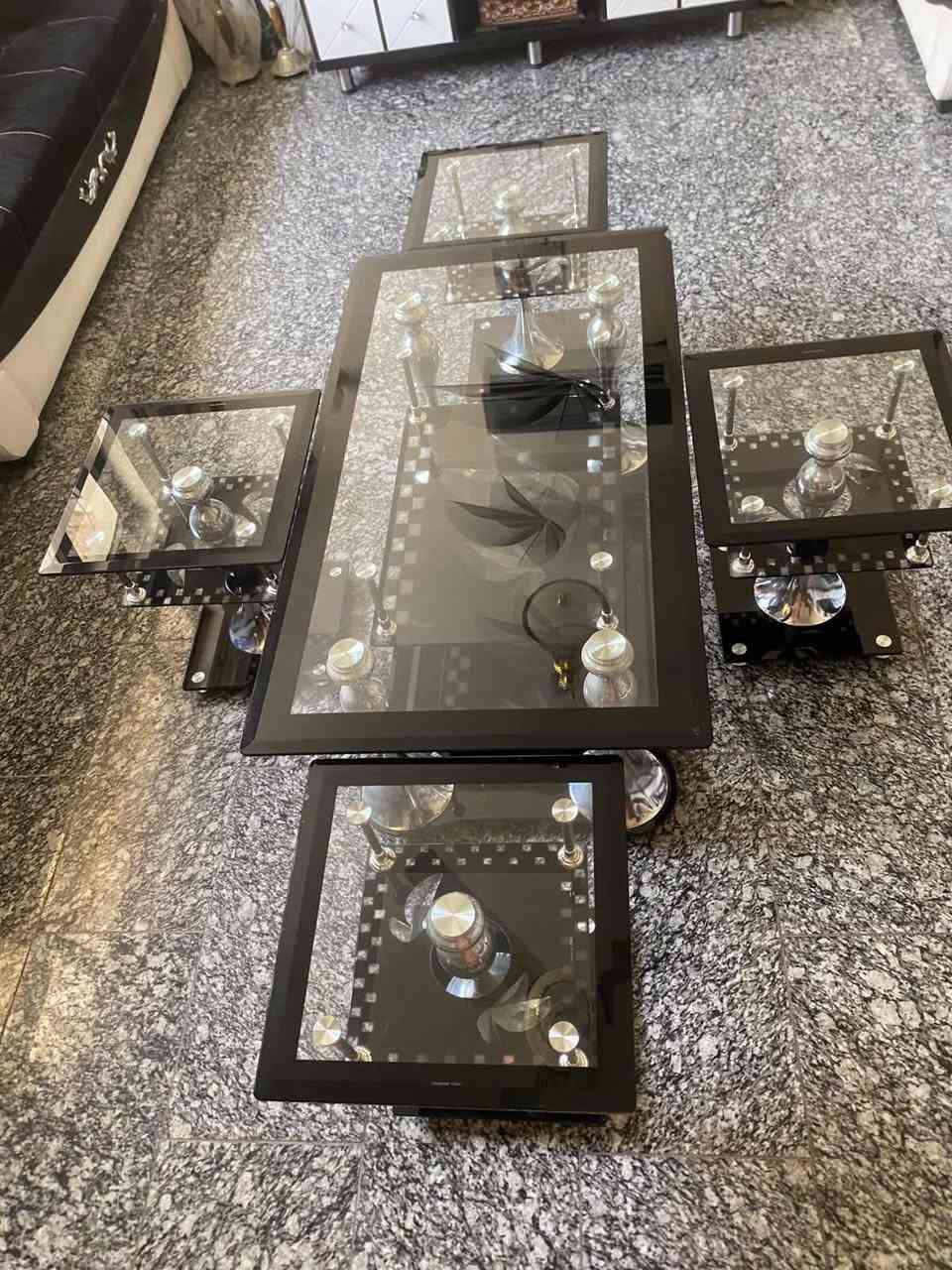 طبلات للبيع نضيفات سعر السيت ٩٠ وبي مجال والمكان بالدورة جمعية خير الله


**إذا كنت صاحب هذا الإعلان وتريد حذفه لأي سبب، رجاءا أرسل رسالة إلى الدعم الفني**