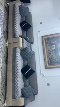 قنفات ١٠ مقاعد • بدون ضرر