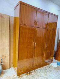 كنتور صاج • نضيف • الشعله بغداد