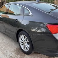 للبيع ماليبو موديل 2018  LT مواصفات Lt معروفه السيارة نضيفه ومابيهه اي...