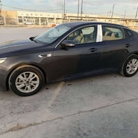 كيا اوبتيما • ٢٠١٧ • مكينة ٢٠٠٠