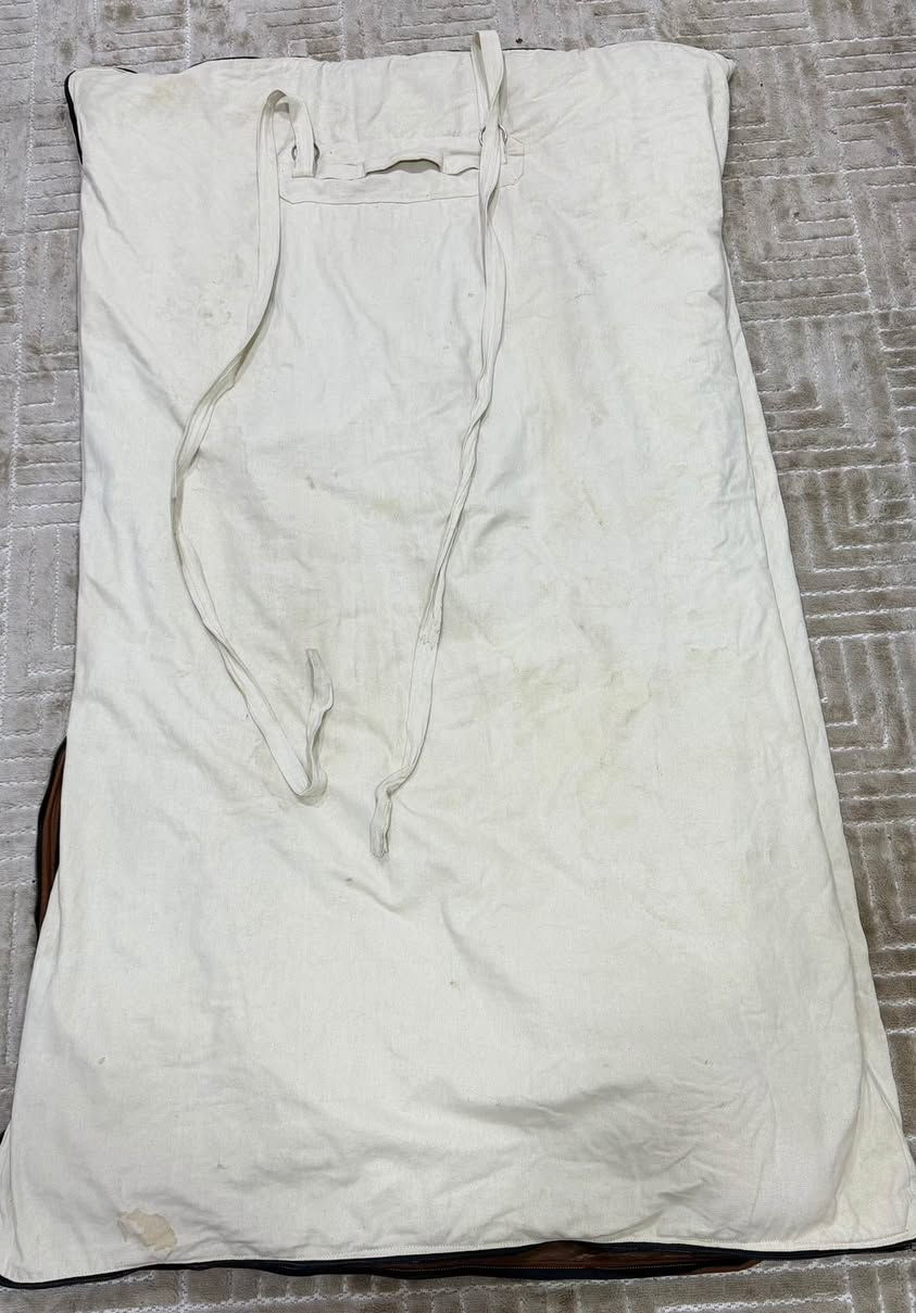 السلام عليكم 
سليب باك مال باله كويتي 
طول 190 وعرض 110

السعر خاص البصرة, العراق


**إذا كنت صاحب هذا الإعلان وتريد حذفه لأي سبب، رجاءا أرسل رسالة إلى الدعم الفني**