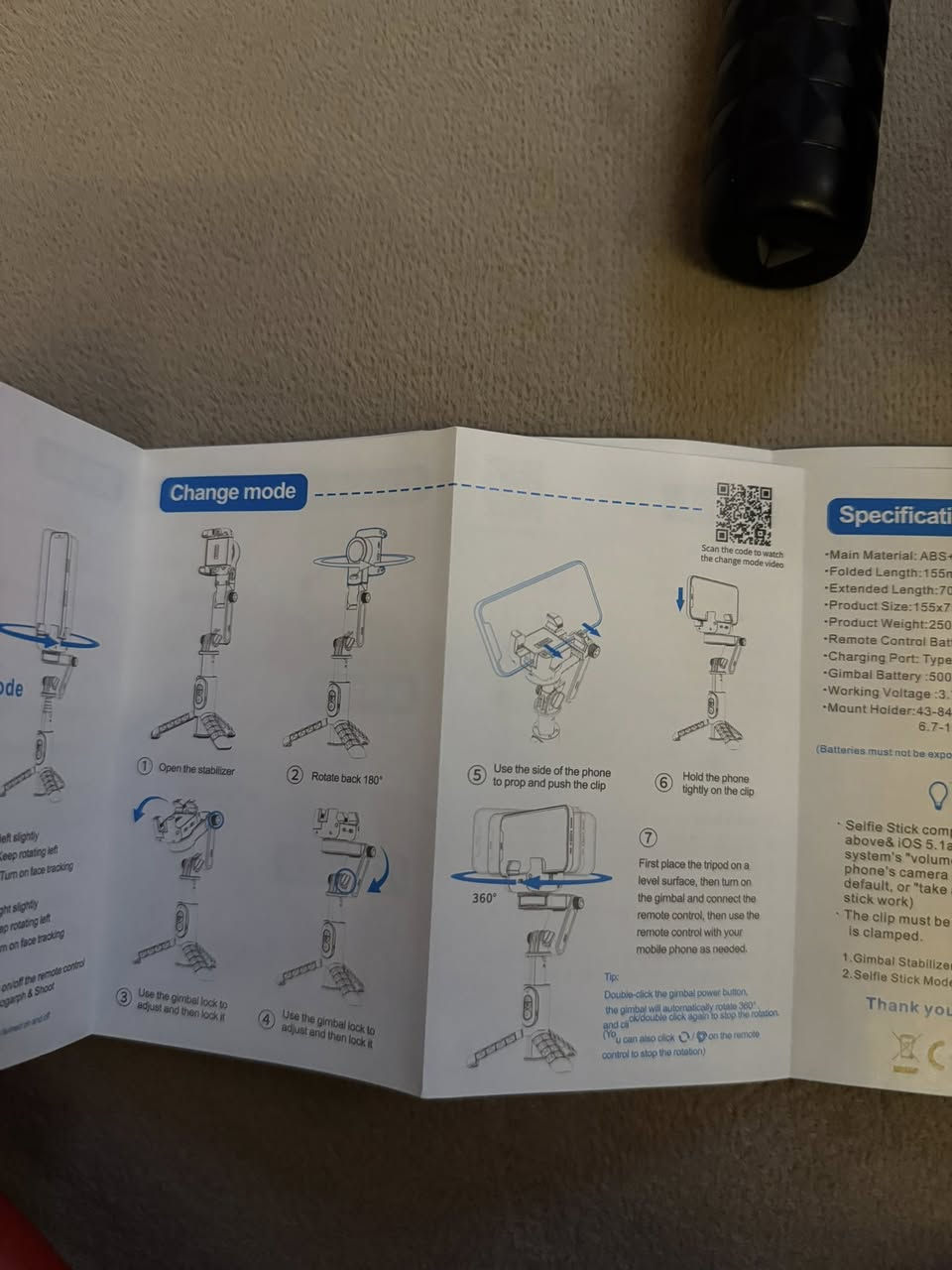 ستاند موبايل
شي راقي كامل مواسفات ٢٠ الف


**إذا كنت صاحب هذا الإعلان وتريد حذفه لأي سبب، رجاءا أرسل رسالة إلى الدعم الفني**