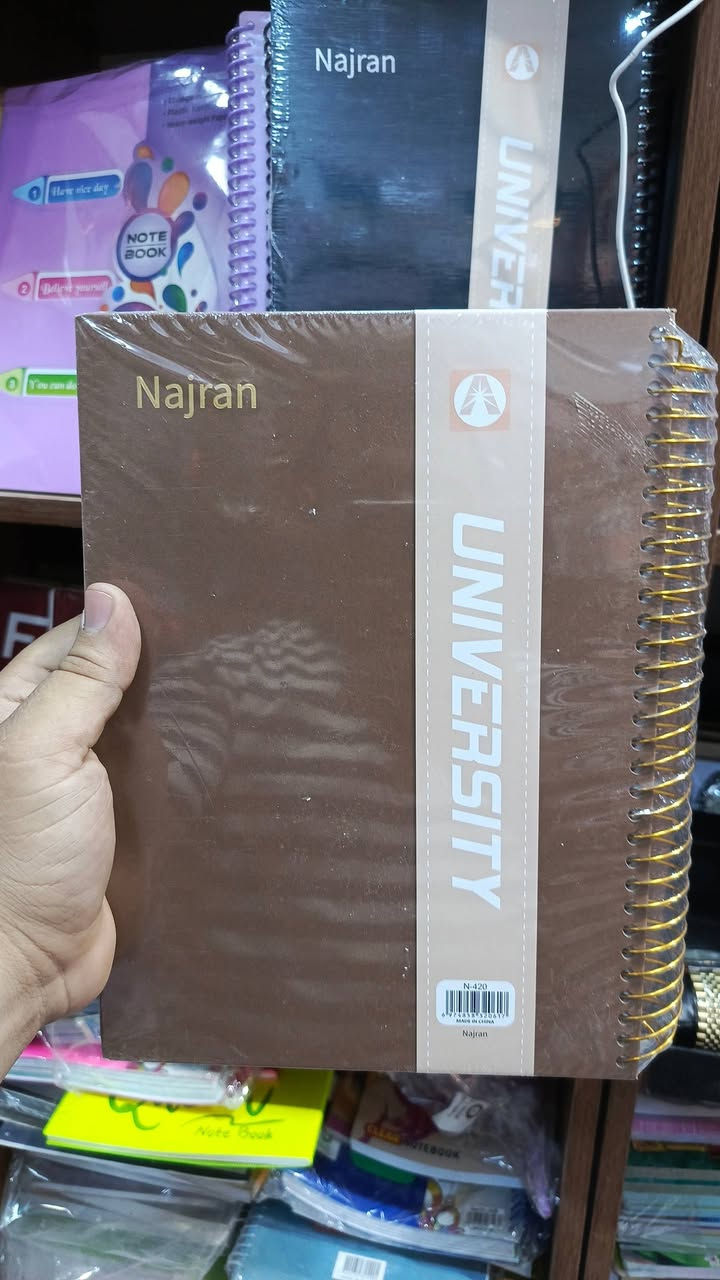 مكتبه #المعلم  #متابعين  سجل سيم 100 / 200

يوجد #لدينا مستلزمات مدرسيه واستنساخ وطبع 
صيانه موبايل 
هدايا بكافه انواع 
اكسسوارات  
اجهزة موبايل 
الساعات 
واغلفه موبايل بكافه انواعه 📱 
كارتات وخطوط 
كارت  لجميع الالعاب وكارت لجميع برامج ترويج 
باارخص الاسعار 

 

الاتصال والاستفسار على رقم التالي ***********

المكان : بغداد / الكريعات /مجاور حسن حاجه ربع / مقابيل فرع مدرسة الشماسيه يوجد توصيل بغداد٥ محافظ
