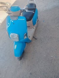 بوليسي • نقص سلف • محرك سليم