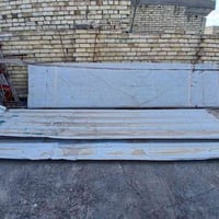 سندويتج سقفي • ٤م٤٠سم • حي البتول بغداد