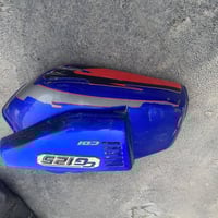 تانكيات مال ايراني الأزرق مال خمسه كير نضيف ويا صفاحيه ب٥  ول ازرق مال...