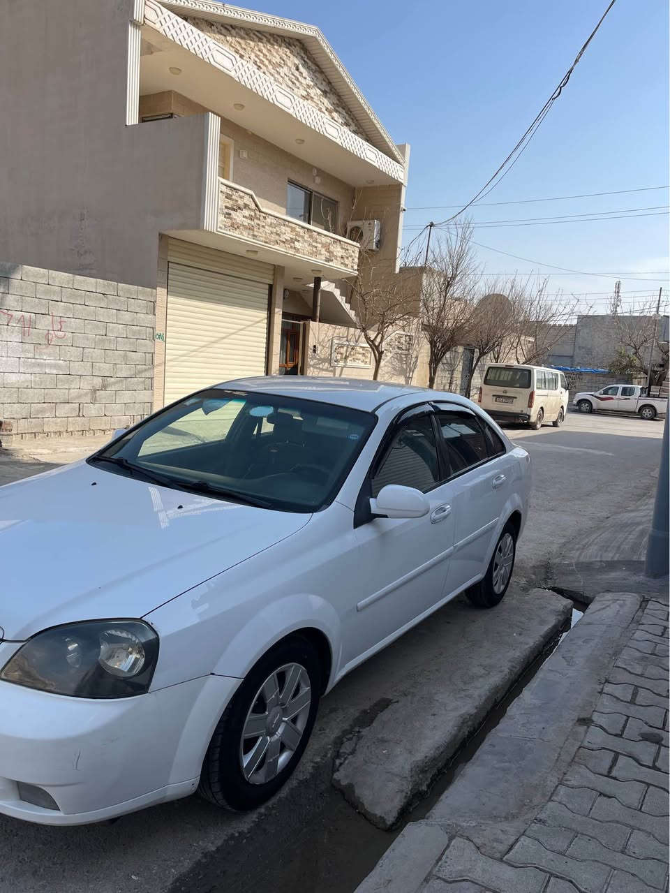 ***********
ئۆپترا ٢٠١١
گێڕ ئۆتۆماتیک 
ئاڕم پلاستیک و تەحویل هەردوکی نوێ کراوەتەوە
نیو پارچەی بۆیاغە
بێ مەسرەفە و  تەبرید لەسەر سویچ السليمانية, العراق
