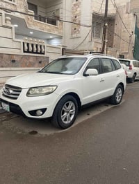 سنتافيا • ٢٠١١ • ٦ سلندر