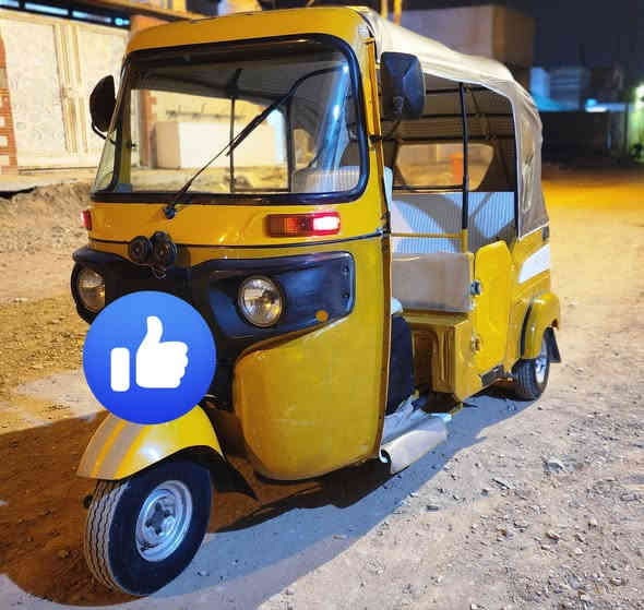 سلام عليكم شباب تكتك للبيع مديل 2021 شهر ال5 تكتك رقم وسنويه نكليزي تكتك جاهزه نكره سلف تكهرباءيات كله شقاله تخم تاير جبلي كاعيات ودوشمه مكاني البصره القرنه وهاذه رقمي *********** والسعر ب7وبيه مجال للطيبين
