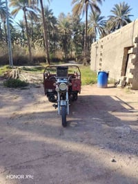 ستوته • موديل ١٨ • محرك ٢٠١٩