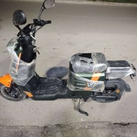 A8T • قوة 2000 • بطاريتين