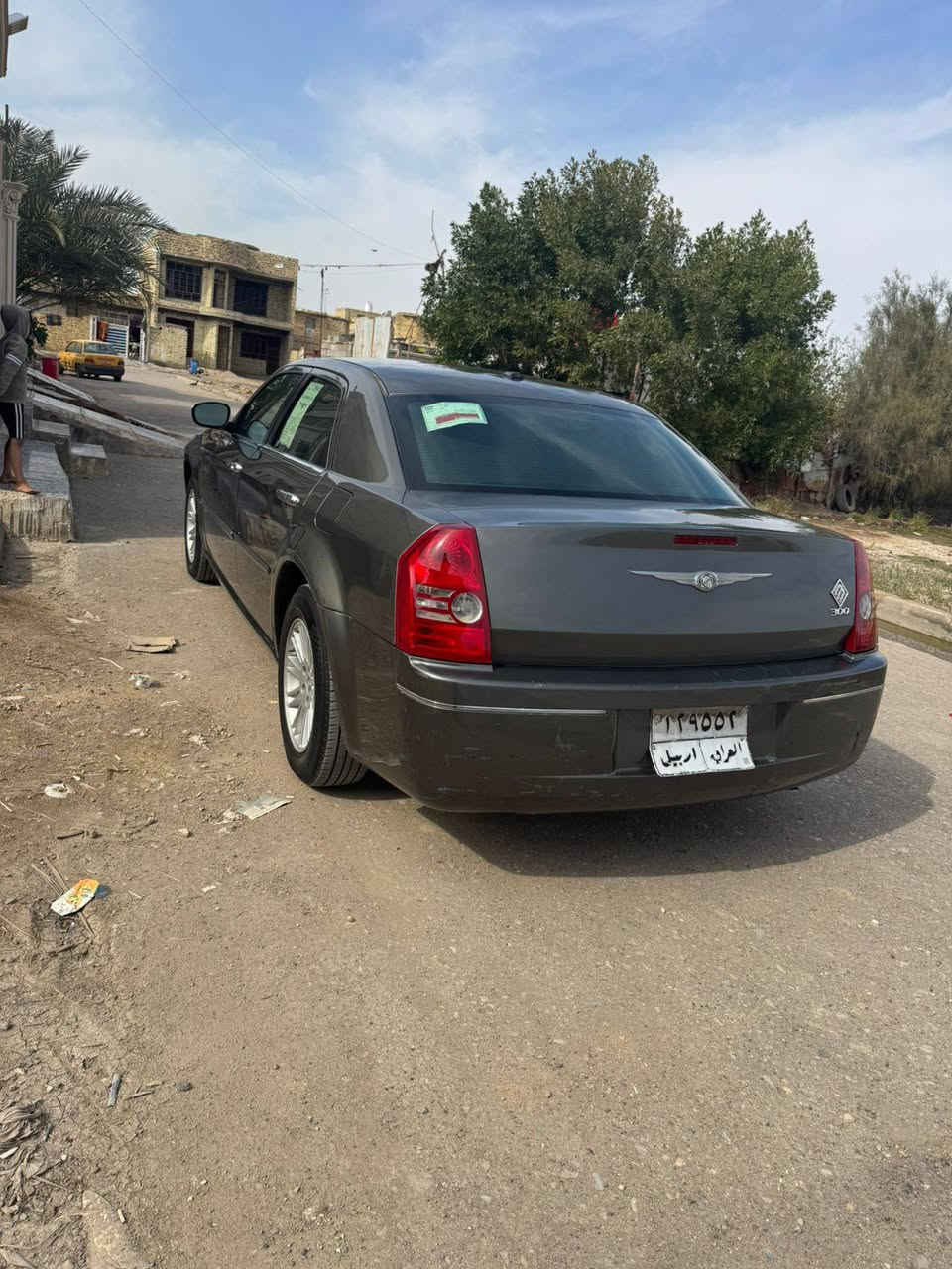 2008 جاهزه الخير رقم اربيل مكان سياره ميسان السعر 108 وبيها مجال ***********
