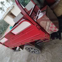 ستوته  موديل 12 محرك   25 للبيع   السعر خاص الستوته  نص من ارقام  الشا...