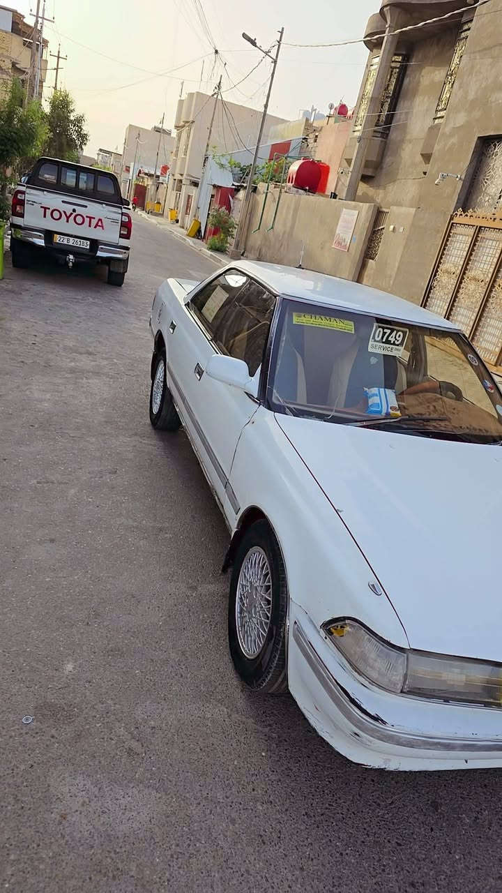 يالله مارك للبيع السياره كفاله عامه من الضربه وصبغ وكير ومحرك كفاله حداده توه شادهه 100/100
كهربايات شغاله منضومة زنون  دواخل جدد السياره جاهزه ماعوزهه شي السياره بسمنه مشروع وطني 
السعر / 32
مكاني / بصره قبله 
الرقم /***********

يالله مارك للبيع السياره كفاله عامه كص ونقل كفاله  الضربه وصبغ وكير ومحرك كفاله حداده توه شادهه 100/100

