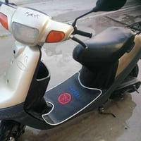 دراجه بوتين للبيع مكينه شرط مامفتوح وايرمنيه كله شغال سعر380 للتواصل ع...