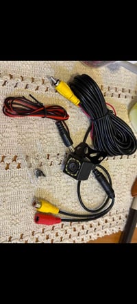 كاميرا بهذا الشكل جديدة لوك ب١٠ توصيل بغداد ٣ وبقية المحافظات ٥ للحجز ...