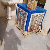 ثلاجه نظيفه • بلازما ٤٣ • مبرده