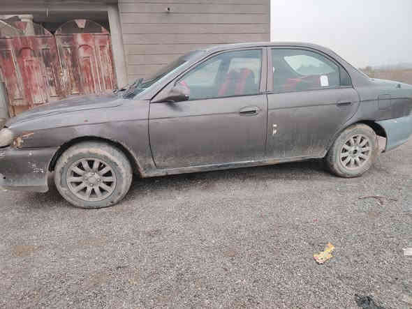 سياره كيه سيفياا
موديل 2000
كير ومحرك شرط
كير توماتيك السعر 35ترهم مقدمه واقصاد ورقه بالشهر
للتواصل ***********
