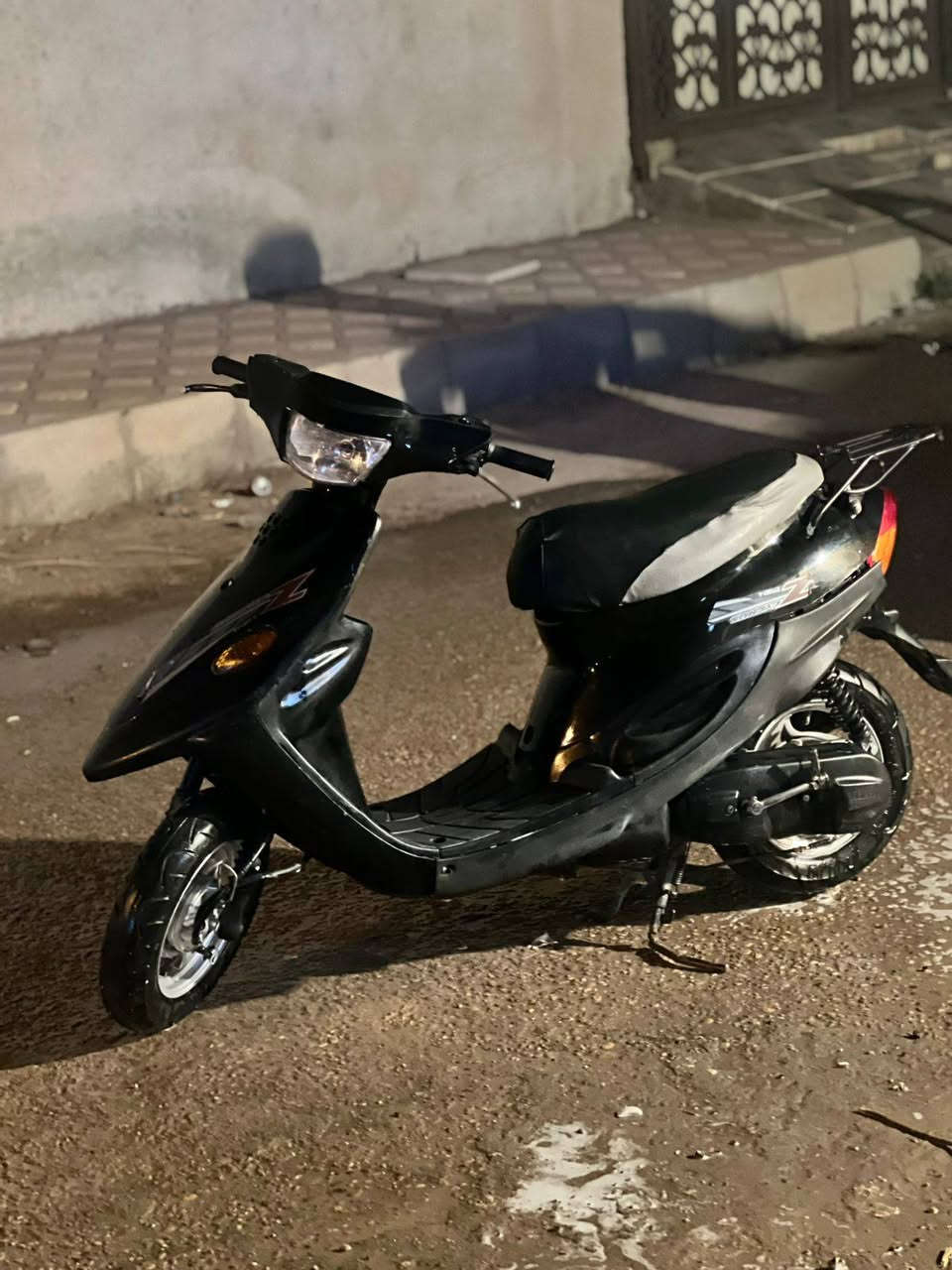 سلام عليكم شباب دراجة يوماها أم 9زروف دراجه رمبه كفاله عامه
مكان دراجه ميسان مركز المدينة سعرها 800وبيها مجال متواجد فقط واتساب أو سيم كارت ***********
