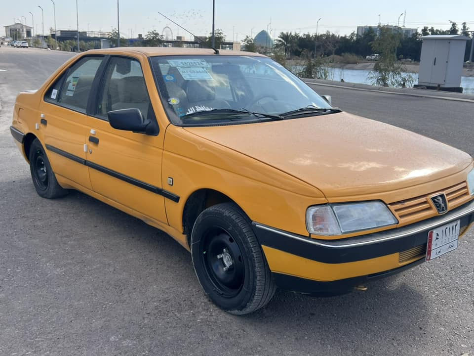 سلام عليكم جل اكس بيجو 2017 اصل ايراني دشبول عالي السياره بعدها علا وضع السركه كير ومينه وتراي مكفول تخم تاير هيئه وغرامات مصفره بيها دفعه من وره فقط صبغ جاملغات خلفيه فقط السعر ب44 وبيها مجال مكاني بغداد رقمي 
***********
