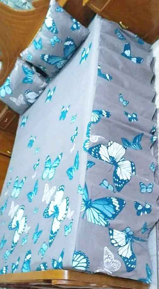 فرشات همايون صيفي متوفر جميع المقاسات متوفره توصيل جميع المحافظات حلة, بابل


**إذا كنت صاحب هذا الإعلان وتريد حذفه لأي سبب، رجاءا أرسل رسالة إلى الدعم الفني**