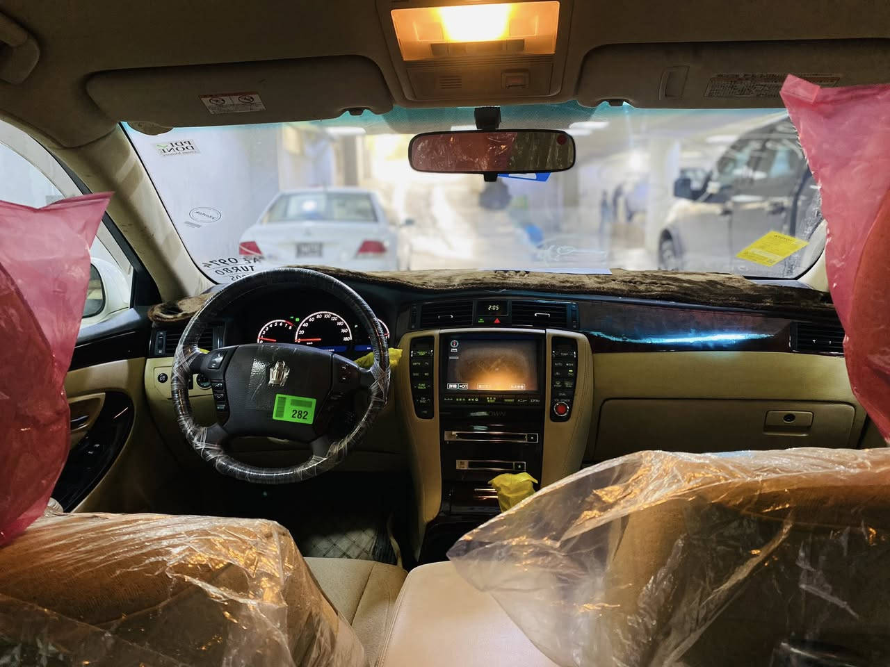 ماشەڵا پاکەتی📦👑
شاهینەساق ساق ٢٠٠٧  ساج مەلەکی ١٨٠ بچوک بەگەورە شتی نمونەوتایبەت ١٥٣ کم ڕۆشتوە بێ چاڵ بي شوخت ٢ پارچەی بۆیاخەبەشەرتی ٢٠ سۆنەر  بێ زەربەو بی قرچ ولیدراو هەمووگیانی بەشەرت کامل مەسروف سەنتیک مەسروفت تیادۆزیەوە  ٢ گەڵاببڕە ٣ دوگمە پەردە کامیرە مشتی لکسزە. سکوانی وەک ئاووایە چوارتایەو ویلی نەوتی لۆکی لەژێرە   ناودەری لۆکەسەیارەکە نمونەیەلەجوانی شوختیک وچاڵیک گەڵایەک ببڕە کەوتت نمونەئەبیت ئاوابیت  
ڕەحمەتت لیبی موشتەری نیت لەفون مەکە لەگەڵ ڕيزم 
***********
کەلار
ادمین
