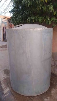 تانكي • كركوك • للبيع