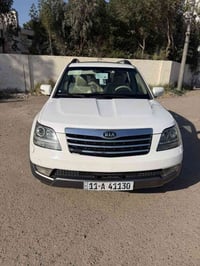 عندي كيا موهافي للبيع موديل 2013 رقم بغداد دولي جديد بسمي سنوية جديدة ...