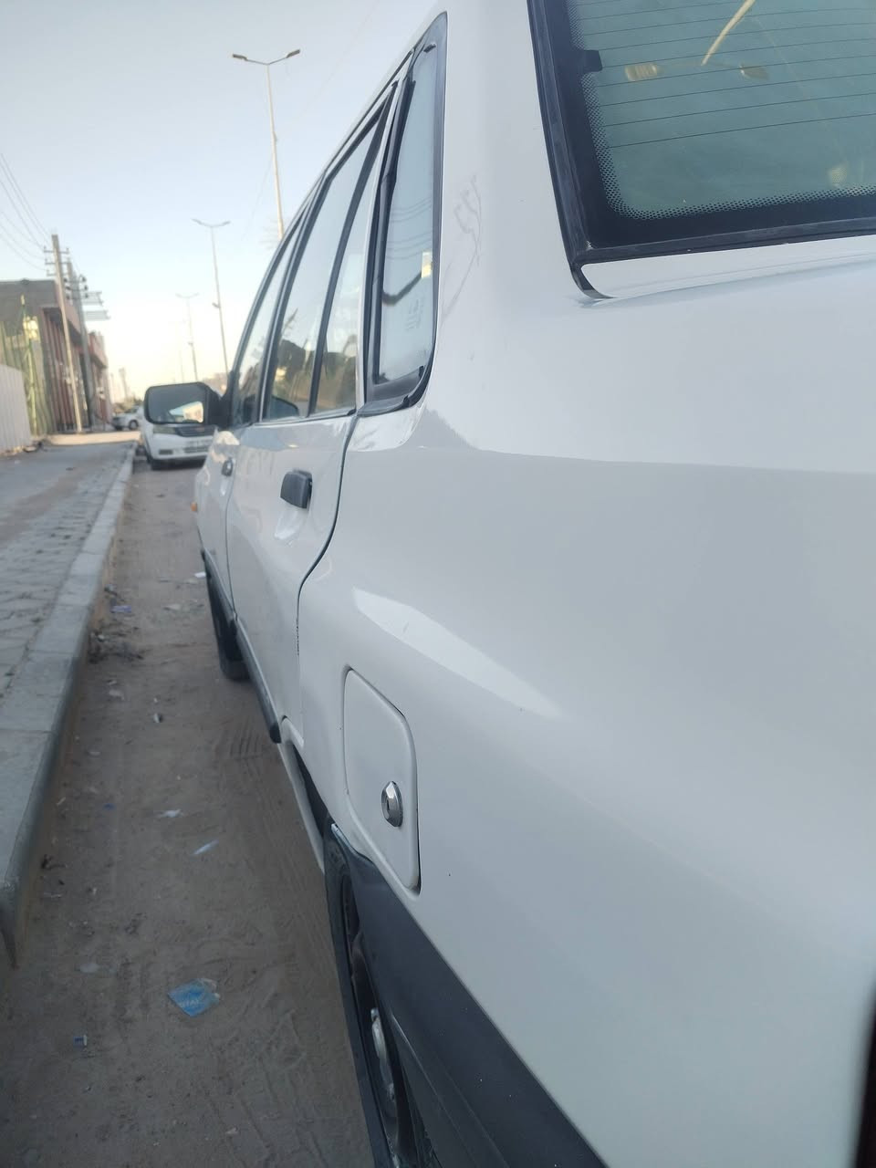 السلام عليكم
سايبا للبيع موديل 2015
مكفوله من الضربه والتبديل والصبغ والبارد
كفاله عااااااامه
مكينه وكير كفاله
تبريد ثلج ❄️
حدادايه جديده
تخم تاير جديد
سنويه وهزه جديده رقم دولي
سياره بلاديه ونضيفه وجاهزة

السعر خااااااص
العنوان النجف ***********
