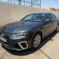 اودي A4 • ٢٠٢٢ • اربيل