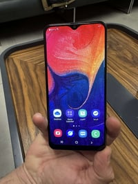 جالكسي A50 • ١٢٨ • منصور