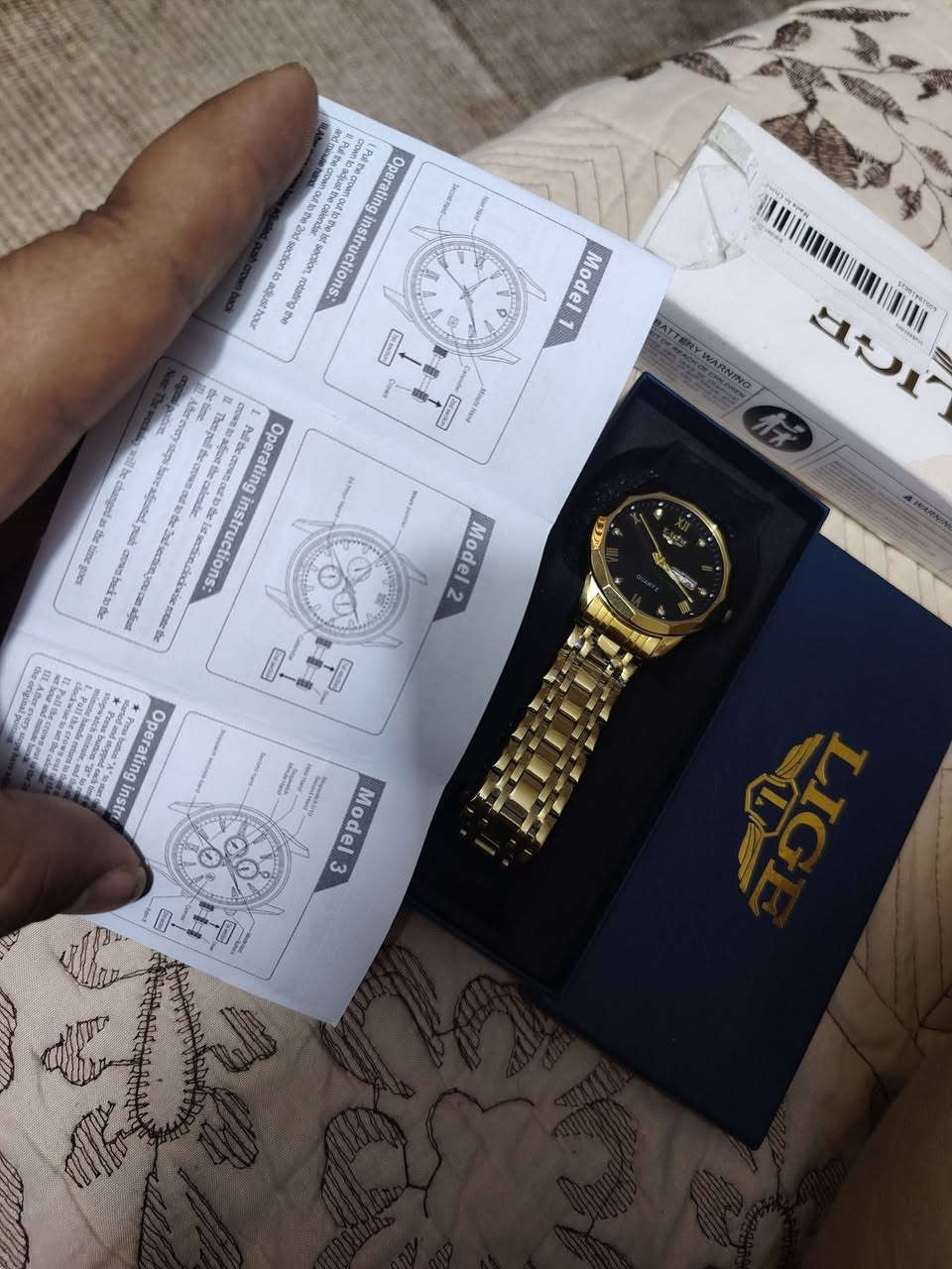 يالله قطعتين طيني بيهن سعر وبلعافيه


**إذا كنت صاحب هذا الإعلان وتريد حذفه لأي سبب، رجاءا أرسل رسالة إلى الدعم الفني**