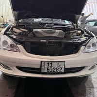 وارد يابان • ٢٠٠٦ • مكفولة