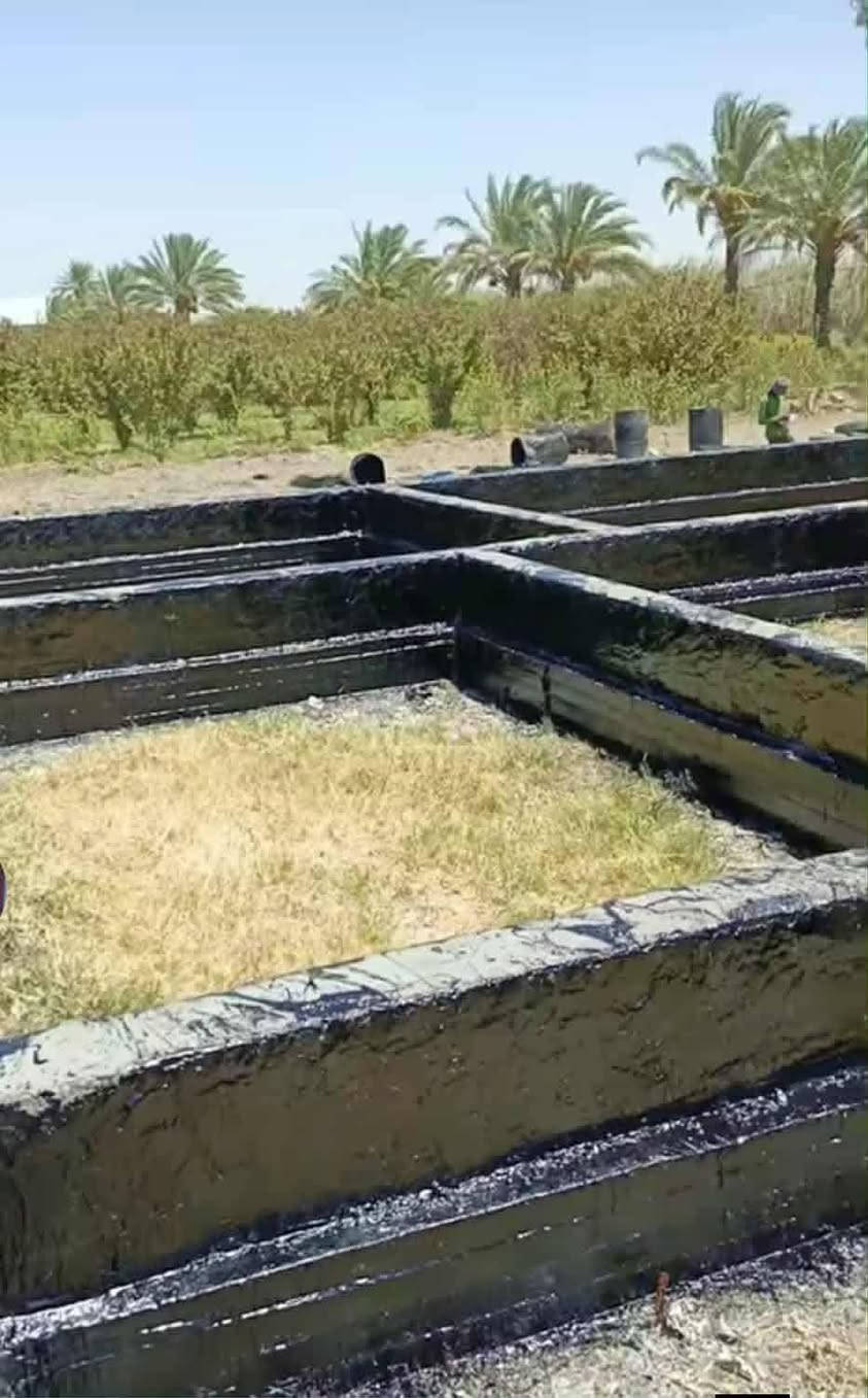 احمي صطحك من الرطوبه مع سكله الجوهرة 

   متوفر الكير بانواعه وأفضل جوده عاليه وبأسعار مناسبة 
للتواصل معنا *********** واتساب 
                   ***********
