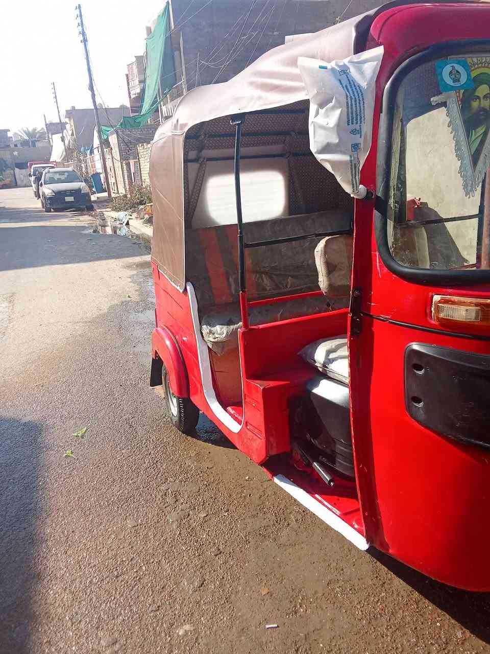 سلام عليكم تكتك 18 رقم وسنويه تحويل ثاني يوم ب 5200 وبيها مجال مكان كماليه ***********
