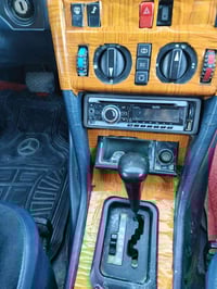 محرك VVT • فتحة • ١٩٩٣