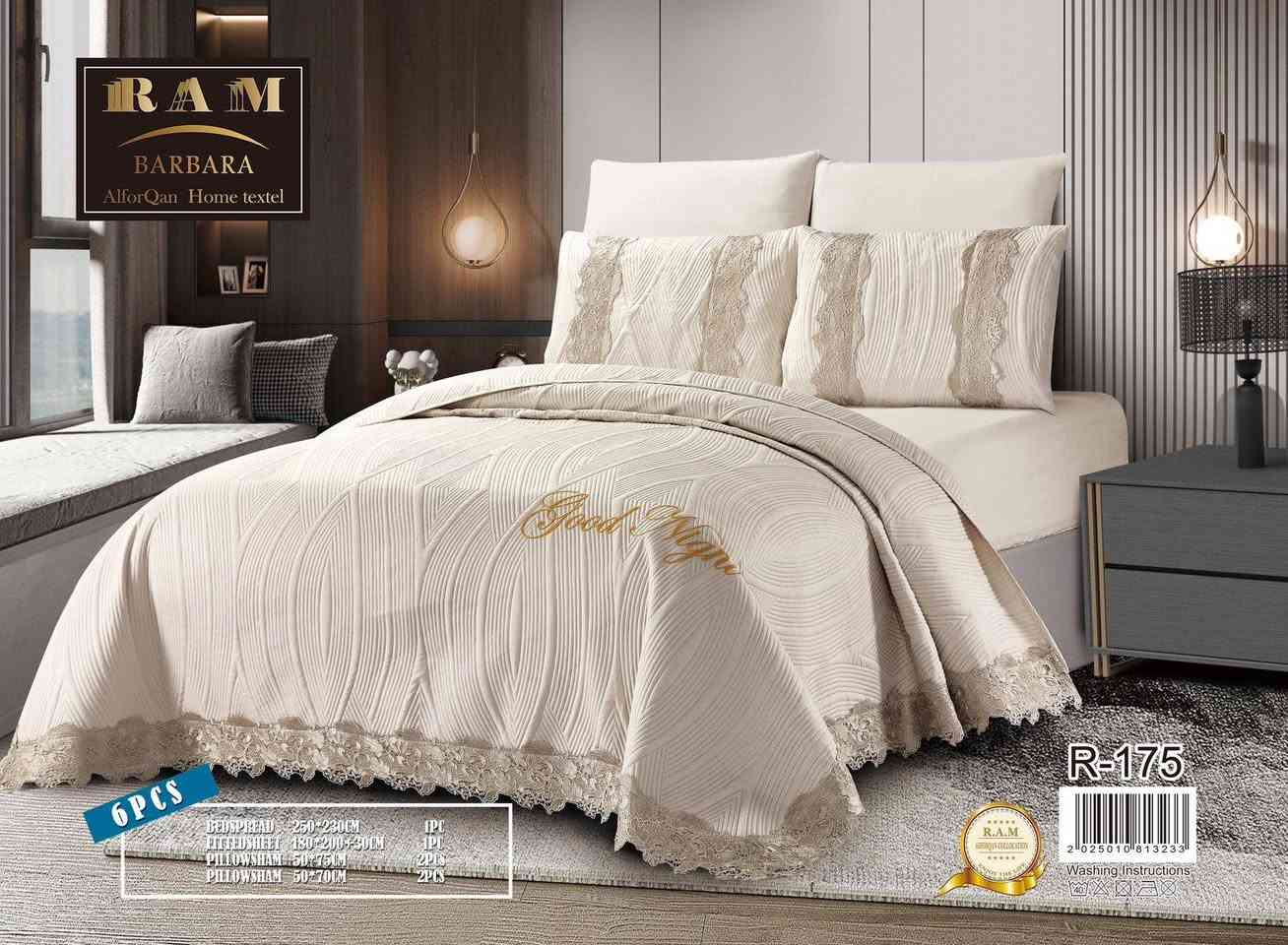 فرشه نفرين سلم تصميم ملكي انيق ٦قطع
تطريز حراري
٥٥ع٣دفعات ٢٠ب٢٠
 ب١٥

@إشارة @إشارة إشارة الأصدقاء إشارة


**إذا كنت صاحب هذا الإعلان وتريد حذفه لأي سبب، رجاءا أرسل رسالة إلى الدعم الفني**