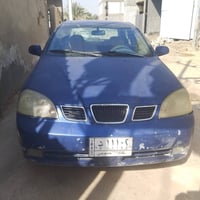 اوبترا • ٢٠٠٦ • ماكينة جديدة