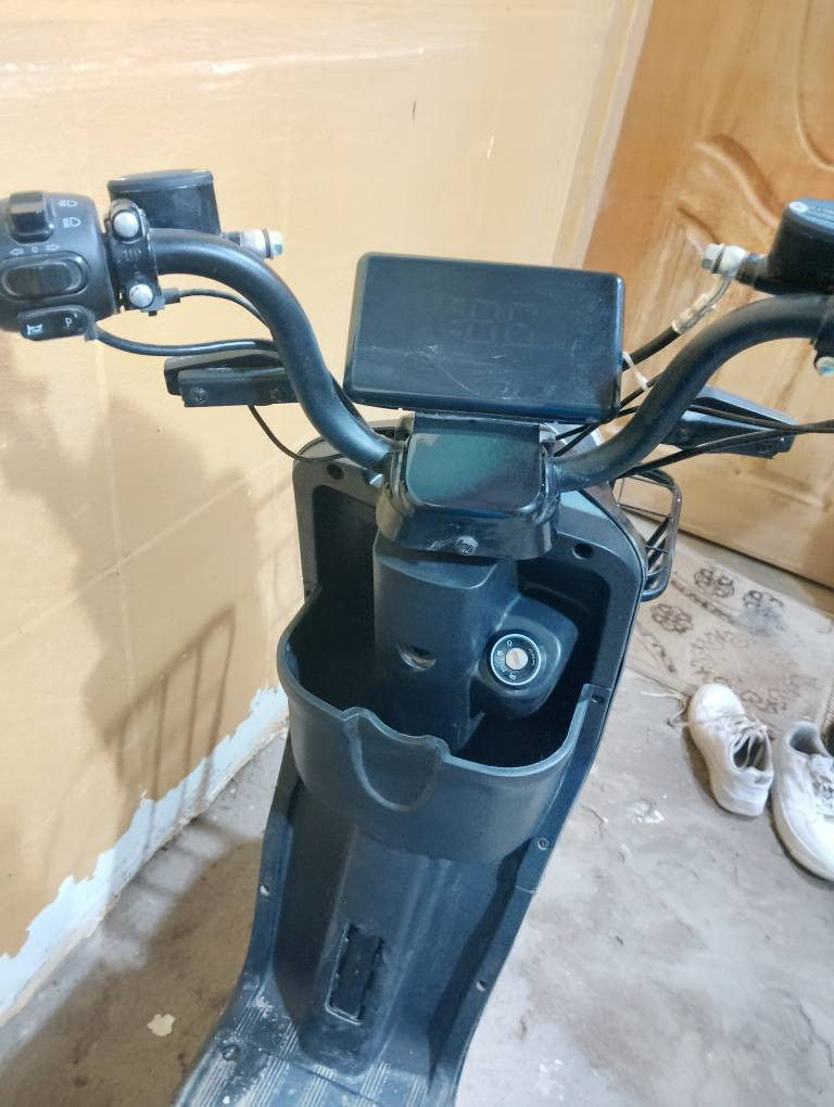 درجة شحن مستعمله شهر واحد R9 بغداد, العراق


**إذا كنت صاحب هذا الإعلان وتريد حذفه لأي سبب، رجاءا أرسل رسالة إلى الدعم الفني**