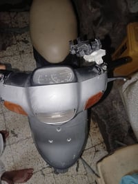 شغاله • سلف هندور • ٢٥٠