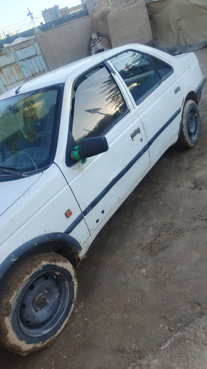 السلام عليكم بيجو روا خصوصي نضيفه كلش محرك وكير خير من الله راعيها ماندله ابيع بدون راعي ب١٦وبيها مجال مكاني نجف عباسبه للاستفسار ***********
