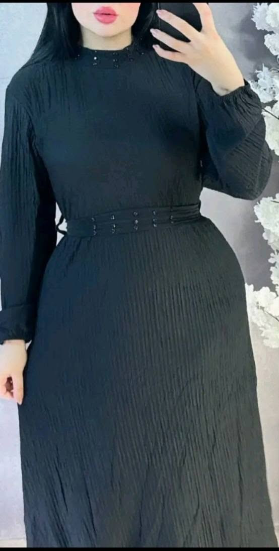 فستان نسائي صيفي👗
قماش بارد🤍
السعر: 15,000 الاف✨️
 متوفر جميع القياسات✅️
البيع مفرد فقط
📩 للحجز والاستفسار راسلينا على الخاص
 @Totaya1983
تابع قناة تليكرام
https://t.me/mfmda_5
تابع قناة واتساب/ 
https://whatsapp.com/channel/0029Vb6w1tlLSmbZU1hPTA0N/243
#اكسبلور #فولو #محرم_الحرام #مشاهير #الشعب_الصيني_ماله_حل😂😂


**إذا كنت صاحب هذا الإعلان وتريد حذفه لأي سبب، رجاءا أرسل رسالة إلى الدعم الفني**
