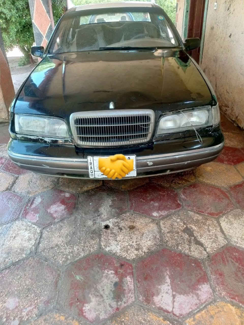 سلام عليكم برنس بوركاهم موديل 96جاهزه كير ومحرك جددد كهربيات شغله حداديه تخم تاير باتري جديد رعيه موجود تحويل مباشر بيع ومرواس سعر 18وبيه مجال بصيط حك جيه مكان بابل اجبله شراي ينتصال وخادمه ***********
