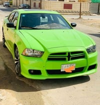 جارجر موديل ١٤ مواصفات srt سياره جاهزه تغير لون بيه تبديل فخذه ترهم مر...