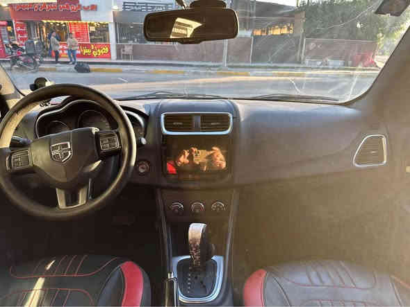 ‎السلام علیکم
‎دوج افنجر 2013
‎للبيع أو مراوس حسب القناعه رقم مميز بغداد انكليزي بسمي هزه سنویه جدیده منضومه تبريد وفريز جديد قبل سبوعين شديتهن اي تفاصيل وسعر خاص
‎لايتات زنون اصلي جميع الكهربائيات شغاله ضفيره بلاديه مملعوب بيها مكينه 2400 المرغوب كير مكفوله
‎شاشه اندروید کامره كشنات جلد ارضيه جلد حساسات دعاميه صبغ بجم بدون دواخل بدون شواصي بدون لغد
‎للاتصال *********** واتس اب بغداد
